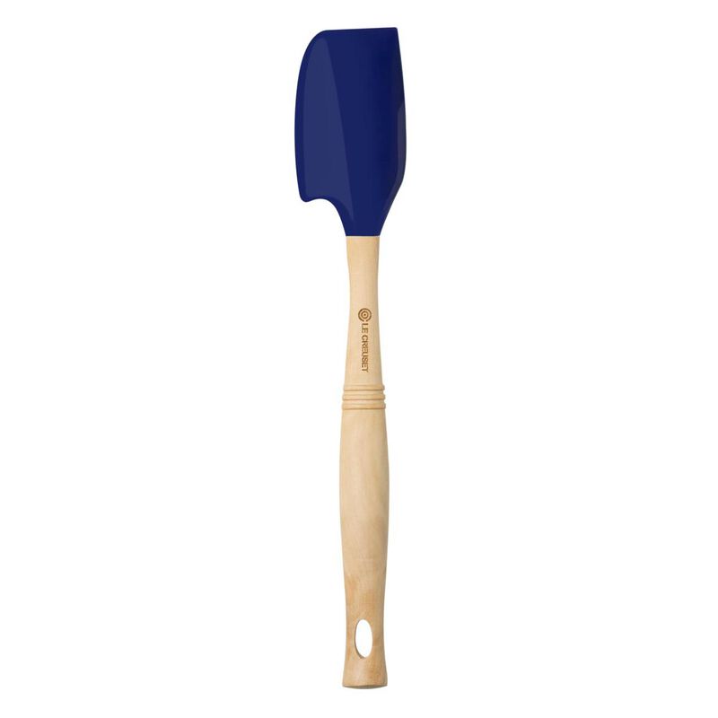 Le Creuset Professional Medium Spatula - Azure Blue image number 0